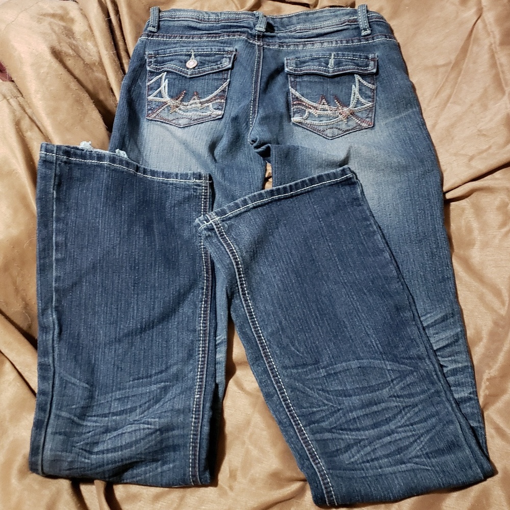 Rue 21 jeans